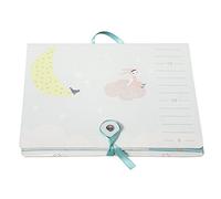Baby Art I Am Not A Baby Measuring Chart