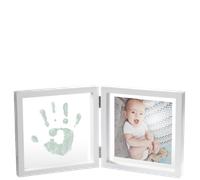 Baby Art My Baby Style Transparent Paint Frame & Print