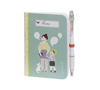 Baby Art My Funny Words Memorable Moments Note Book and Pen