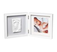 Baby Art My Baby Style Simple baby imprint kit Grey 1 pc