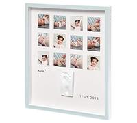 Baby Art My Very First Year Print Frame, Essential, 3601094700