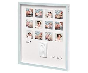 Baby Art My Very First Year Print Frame, Essential, 3601094700