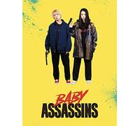 Baby Assassins