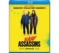 Baby Assassins