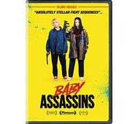 Baby Assassins [Region Free]