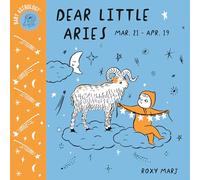 Baby Astrology: Dear Little Aries