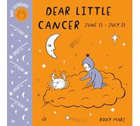 Baby Astrology: Dear Little Cancer