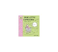 Baby Astrology: Dear Little Capricorn
