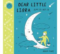 Baby Astrology: Dear Little Libra