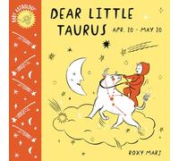 Baby Astrology: Dear Little Taurus: Apr. 20 - May 20