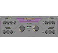 Baby Audio Comeback Kid