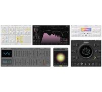 Baby Audio Essentials Bundle