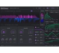 Baby Audio Grainferno