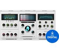 Baby Audio Humanoid (Digital product)