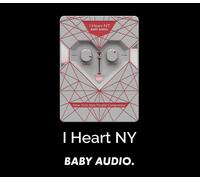BABY Audio I Heart NY PC/MAC CD Key