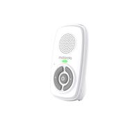Baby audio monitor - MOTOROLA - AM21 - 300 m - White