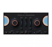 Baby Audio Parallel Aggressor