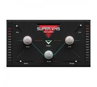 Baby Audio Super VHS