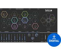 Baby Audio Tekno (Digital product)