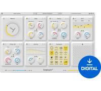 Baby Audio Transit 2 (Digital product)