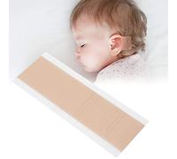 Baby Auricle Valgus Correction Patch,Newborn Baby Ear Aesthetic Correctors Kids Infant Protruding Ear Patch Stickers,Ear Correctors Skin-Friendly Silicone Kids Infant Protruding Ear Patch