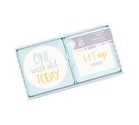 Baby B Cards 8984 - Blue (Pack of 24)