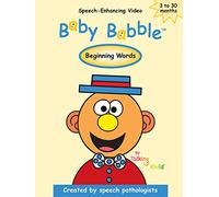 Baby Babble - Beginning Words