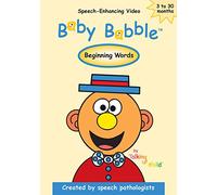 Baby Babble - Beginning Words