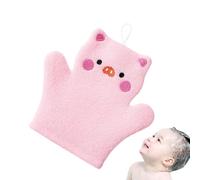 Baby Back Rubbing Mittens - Soothing Massage Gloves, Gentle Touch Comfort Clothing, Soft Hand Glove for Relaxation, Binding Aid for Bedtime