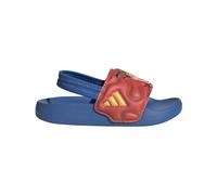 Baby back strap flip-flops adidas Pixar Toy Story Adilette Estrap Bleu 22
