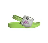 Baby back strap flip-flops adidas Pixar Toy Story Adilette Estrap Vert 22