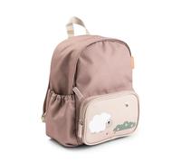 Done By Deer Tiny Farm Backpack Pink Kids