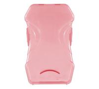 Baby Bag Holder Without Squeezing, Squeeze-Proof, Safe Food Bag Holder, Baby Food Box, Self-Feeding Yoghurt Bag Holder, Prevents in Babies Over 6 Months