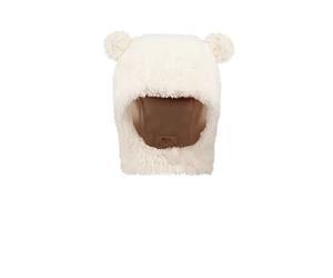 Baby balaclava Barts Noa Beige 47 cm