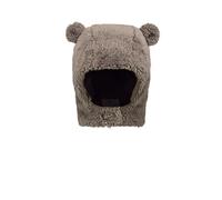 Baby balaclava Barts Noa Marron 47 cm
