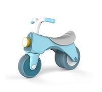 Baby Balance Bike Learn To Walk Ride-on Bike Widen Front Rear Wheel with Light Music