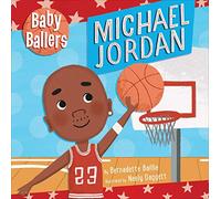 Baby Ballers: Michael Jordan