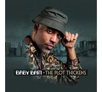 Baby Bam - The Plot Thickens [VINYL]