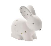 Baby Bambino Money Box - Rabbit