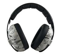 Baby Banz Baby hearing Protection Earmuffs 0-2 years Graffiti
