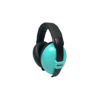 Banz Baby Ear Defenders - Noise Cancelling Baby Headphones for 0-36 Months, NRR 21dB - Lightweight Over-Ear Design with Soft Headband and Cushion Cups