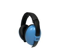 Baby Banz Baby hearing Protection Earmuffs 0-2 years Sky Blue