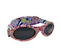 Baby Banz Bubzee Sunglasses 0-2 Years Peace