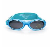 KIDZ Baby Banz 2-5yrs Boys Blue Toddler Childs Sunglasses 100% UVA Protection