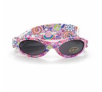 Banz Baby Sunglasses, 0-24 Months - 100% UV Eye Protection With Glare Reduction