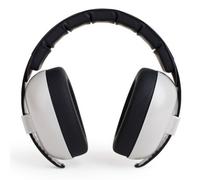 Baby Banz Infant Hearing Protection Earmuffs 0-2 Years Grey Safety Tested En 352-1:2024
