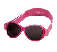 Baby Banz Retro Sunglasses 0-2 Years Pink