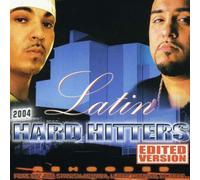 Baby Bash and Spm - Latin Hard Hitters [Edited Version] [Us Import]