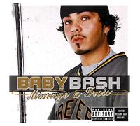 Baby Bash - Baby Bash - Menage a Trois