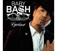 Baby Bash - Cyclone